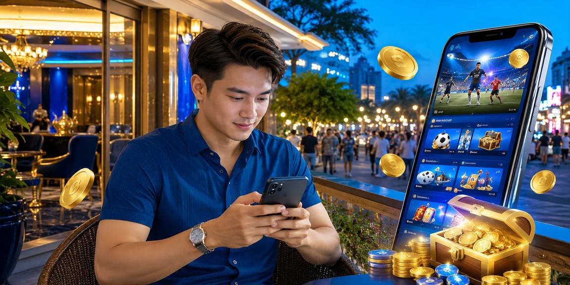 bhtwin Những gì có trong mục thể thao chọn lọc