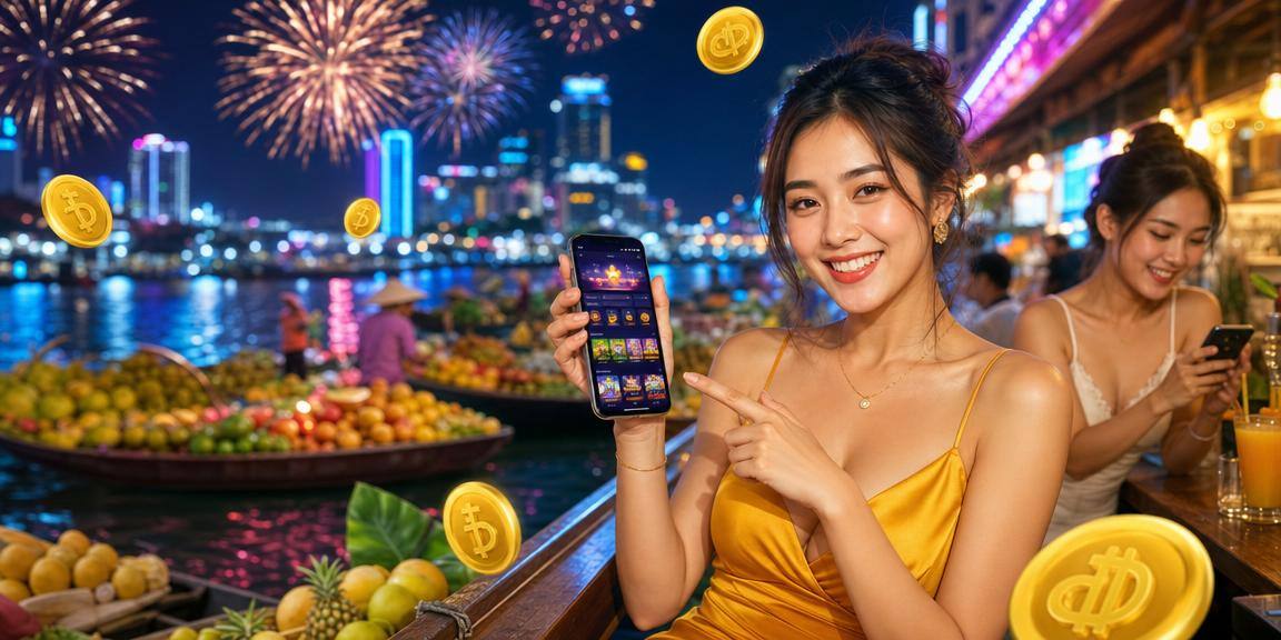 bhtwin Đồng Xuân Megaways
